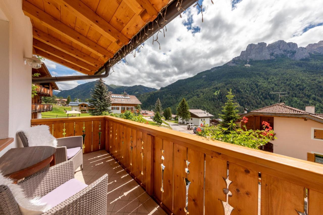 Apartment Majon D'aisciuda