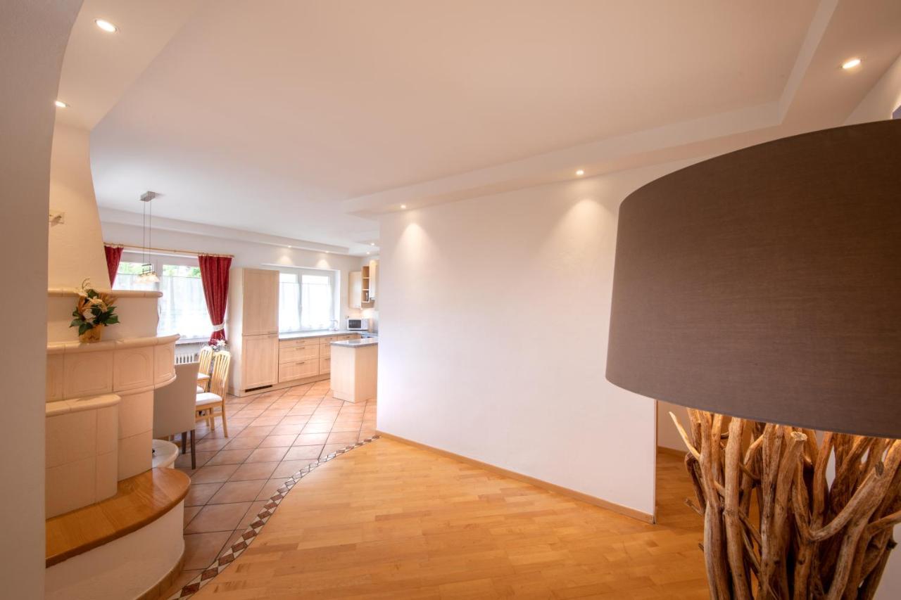 Apartment Majon D'aisciuda Vigo di Fassa