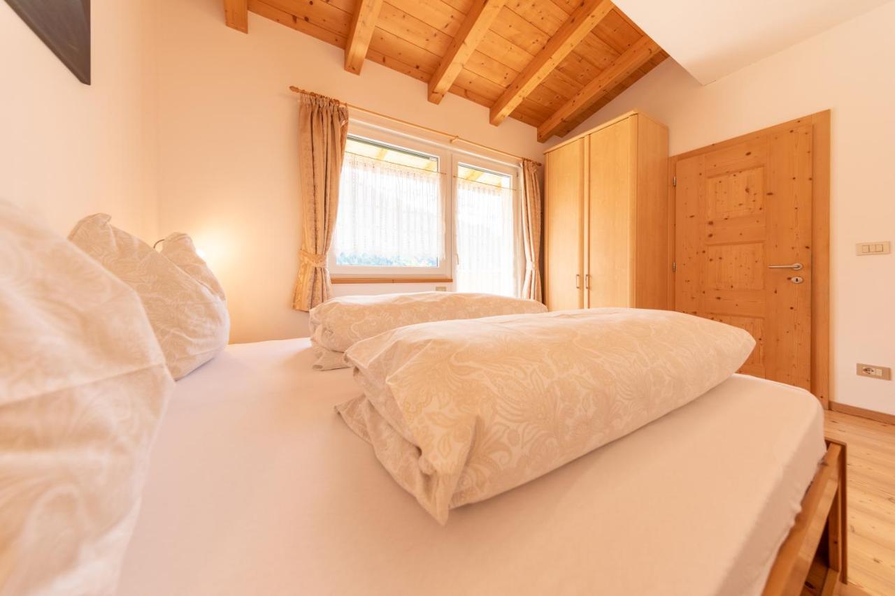 Apartment Majon D'aisciuda