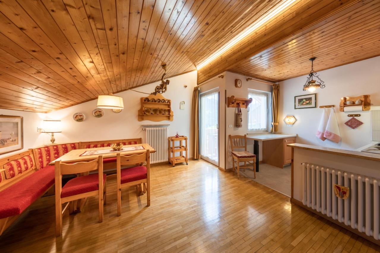 Apartment Majon D'aisciuda