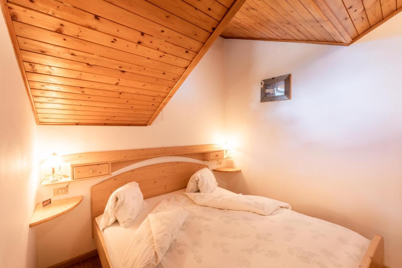Apartment Majon D'aisciuda