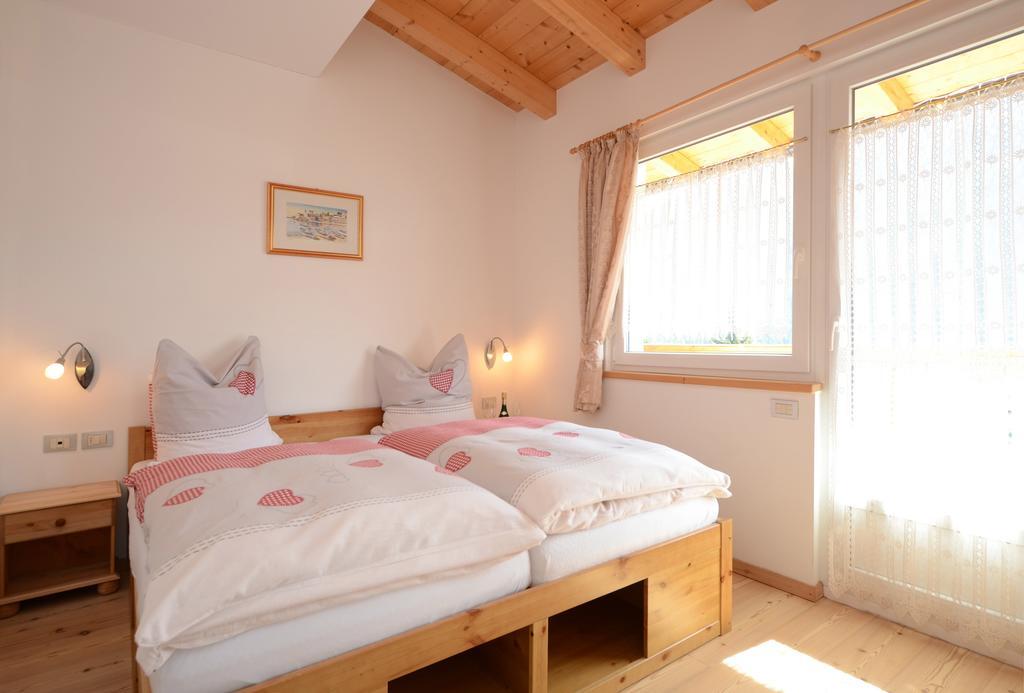 Majon D'aisciuda Apartment