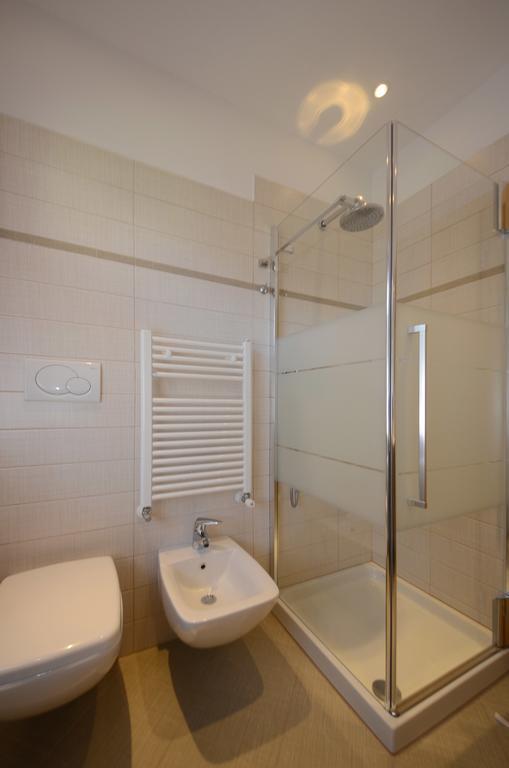 Apartment Majon D'aisciuda Vigo di Fassa