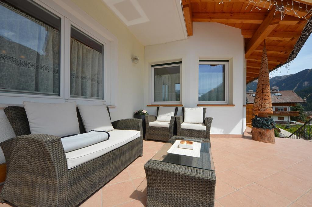 Majon D'aisciuda Apartment Vigo di Fassa