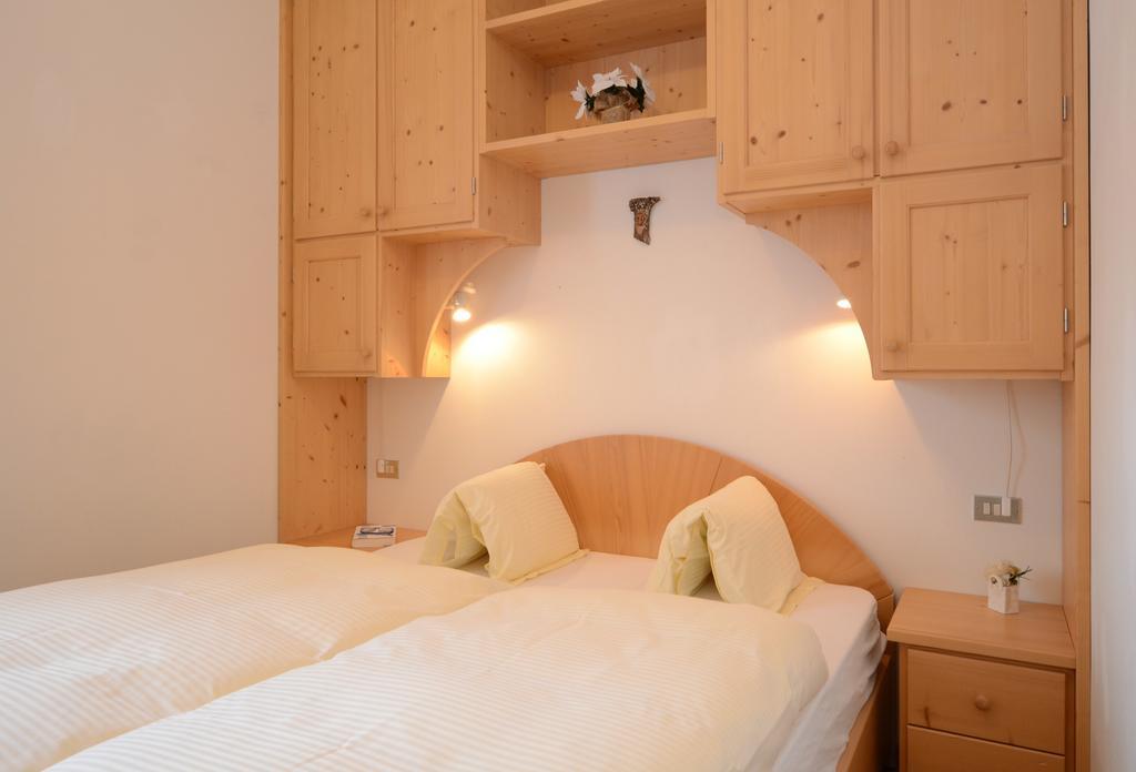 Majon D'aisciuda Apartment *