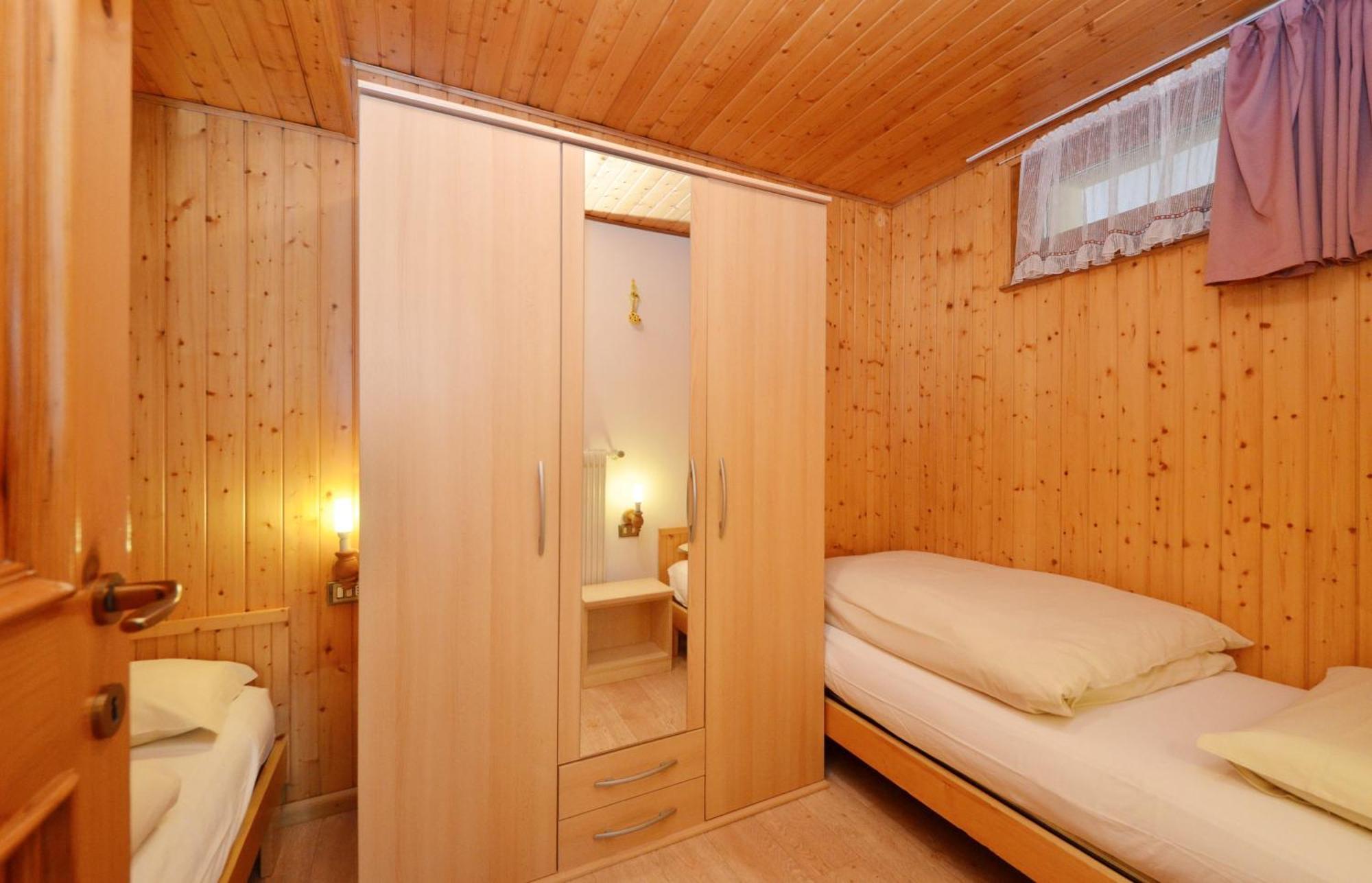 Apartment Majon D'aisciuda