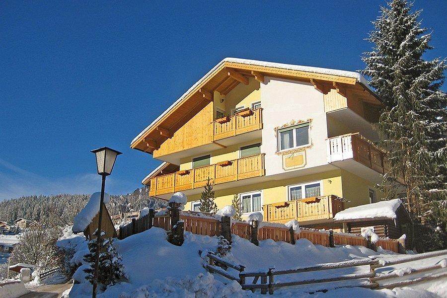 Majon D'aisciuda Vigo di Fassa
