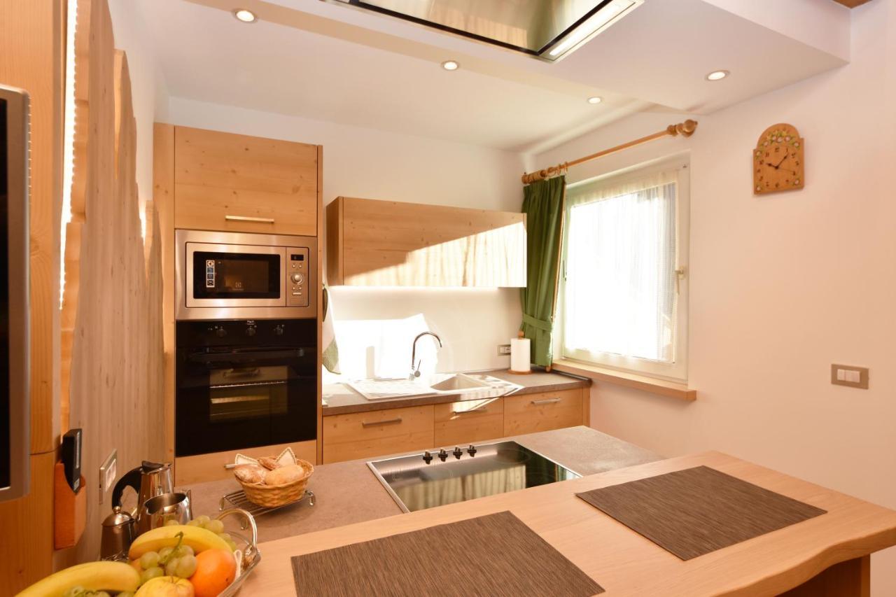 Apartment Majon D'aisciuda *