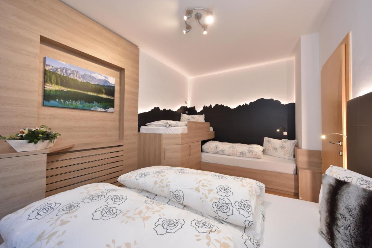 Majon D'aisciuda Apartment