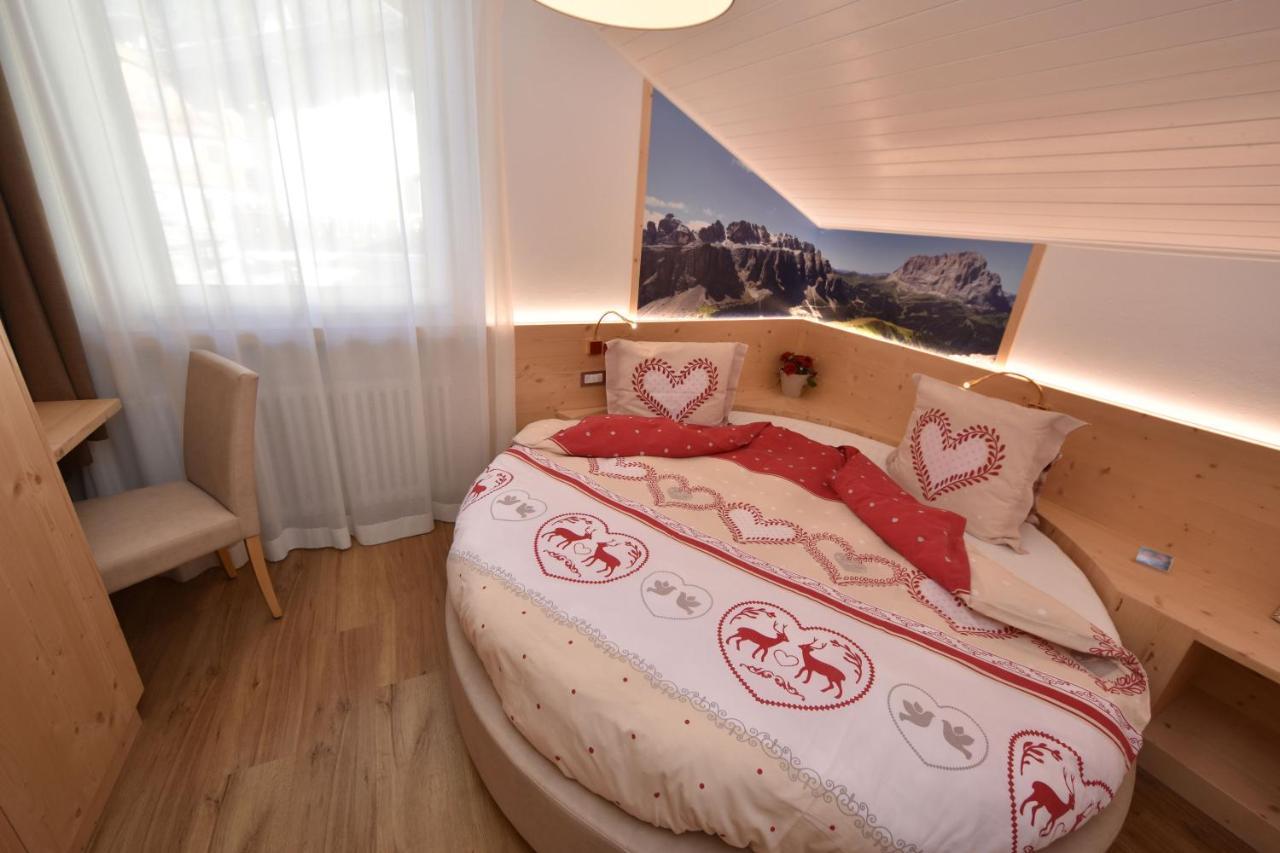 Apartment Majon D'aisciuda